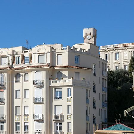 Suite Relax Five Stars Holiday House Nice Exterior foto