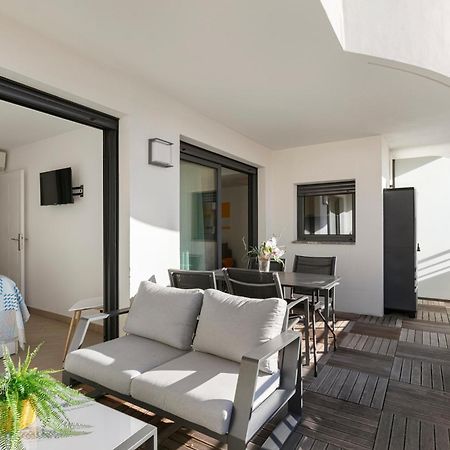 Suite Relax Five Stars Holiday House Nice Exterior foto