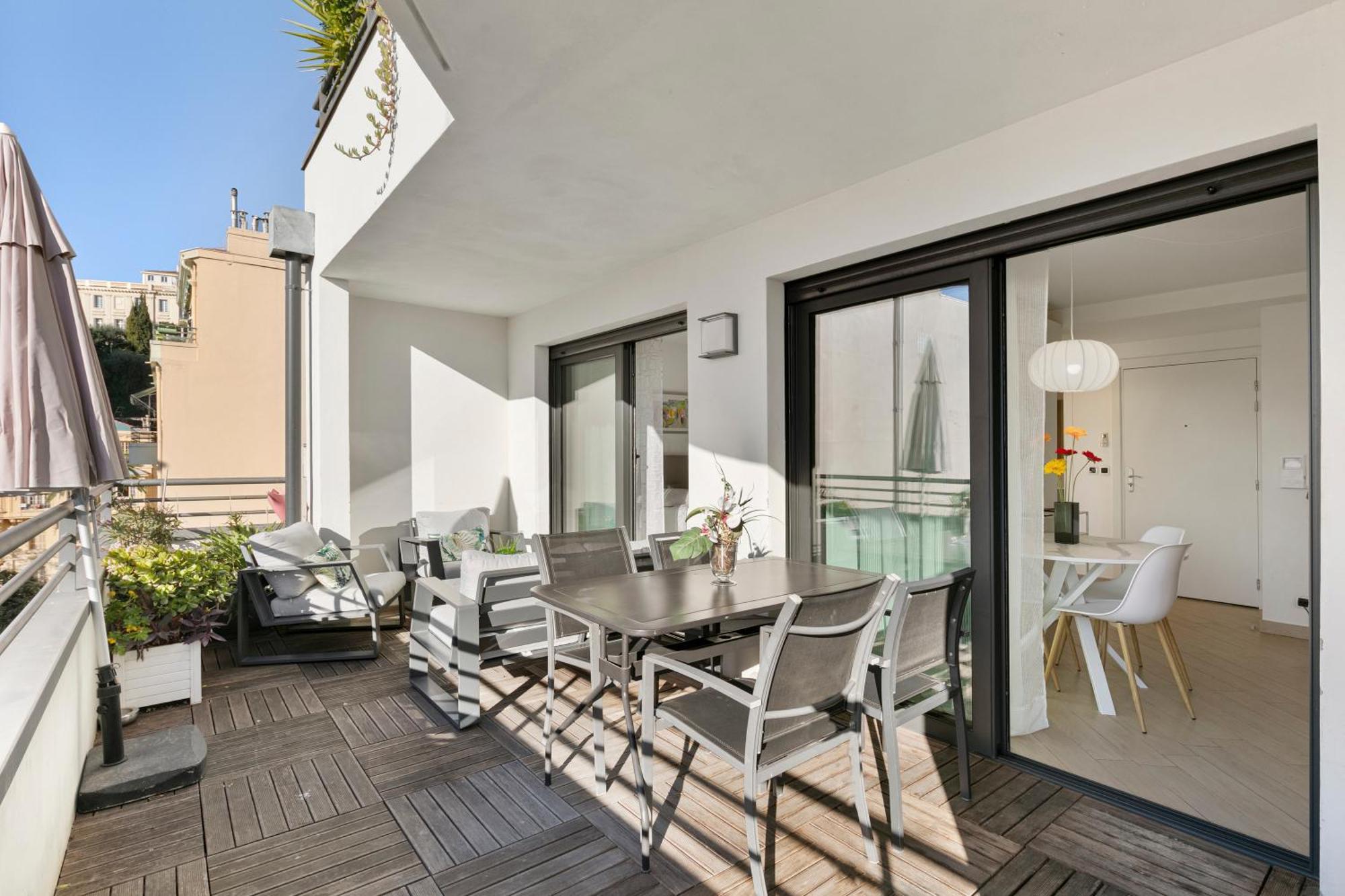 Suite Relax Five Stars Holiday House Nice Exterior foto