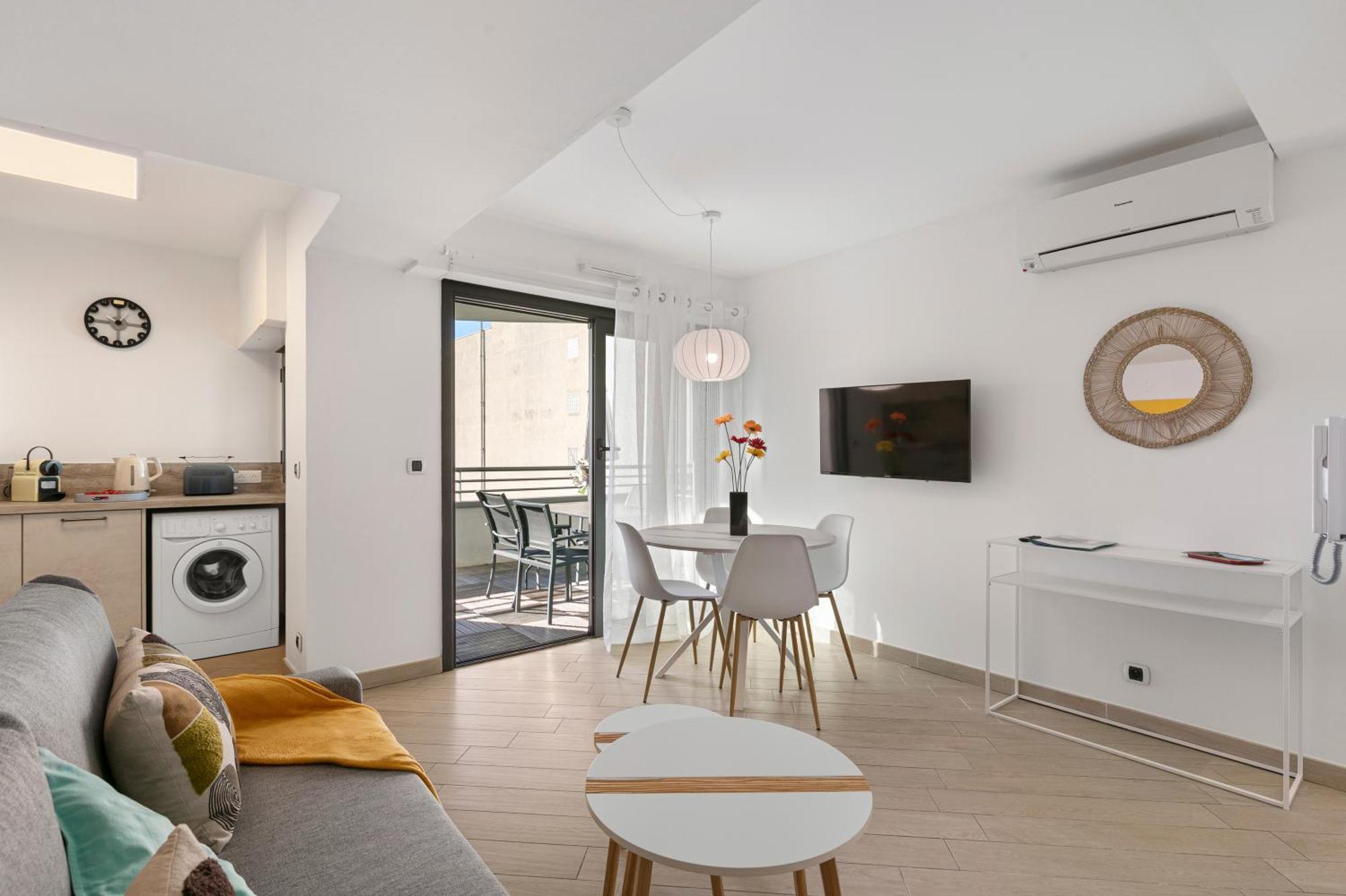 Suite Relax Five Stars Holiday House Nice Exterior foto