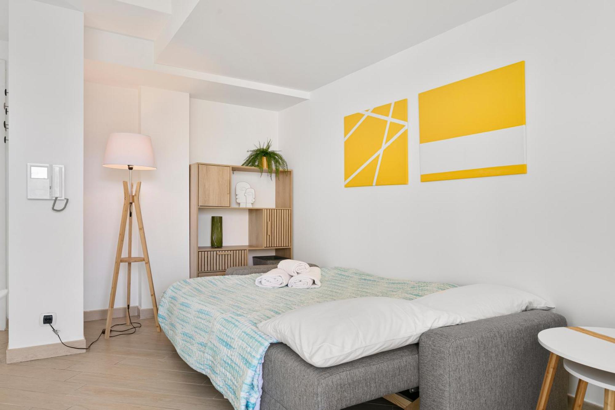 Suite Relax Five Stars Holiday House Nice Exterior foto