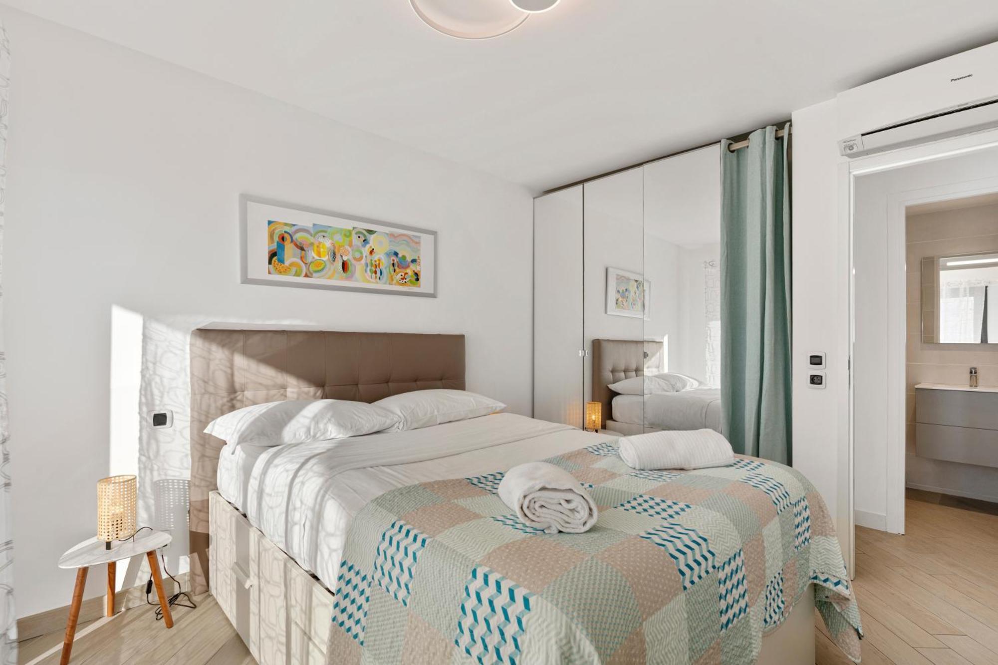 Suite Relax Five Stars Holiday House Nice Exterior foto