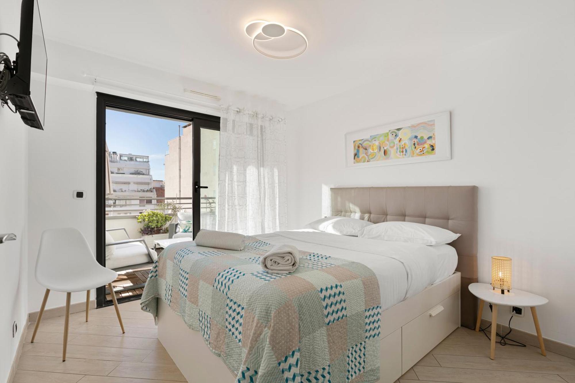 Suite Relax Five Stars Holiday House Nice Exterior foto